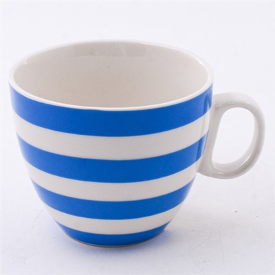 9-25070-1 Чайная пара 2пр 220мл Blue (х1)