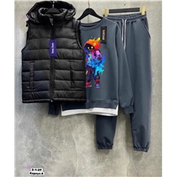 Костюм тройка 2058975-8