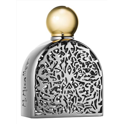 M.MICALLEF SECRETS OF LOVE SENSUAL edp (w) 100ml TESTER