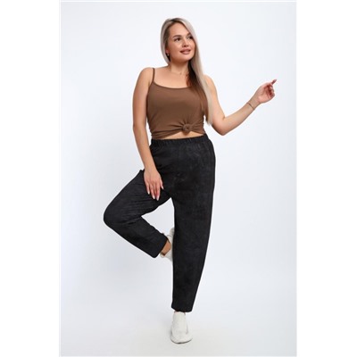 29015 Брюки женские (Черный)