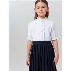 Блузка текстильная для девочек