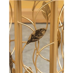 Подставка для цветов «Финч», набор 2 шт., d=25 см, d=20 см