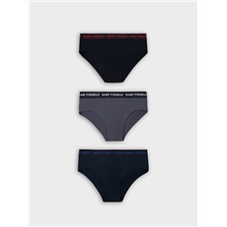 ТРУСЫ МУЖСКИЕ (3 ШТ) 411170-3