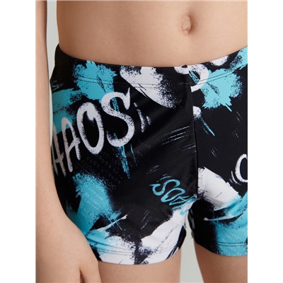 ТРУСЫ КУПАЛЬНЫЕ ДЛЯ МАЛЬЧИКОВ 703363