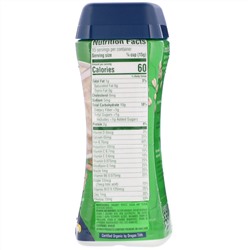 Gerber, 1st Foods, органическая овсянка, из одного вида злаков, 227 г (8 унций)