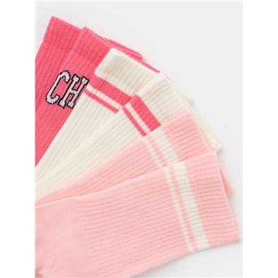 НОСКИ ЖЕНСКИЕ (3 пары) 217A-2208