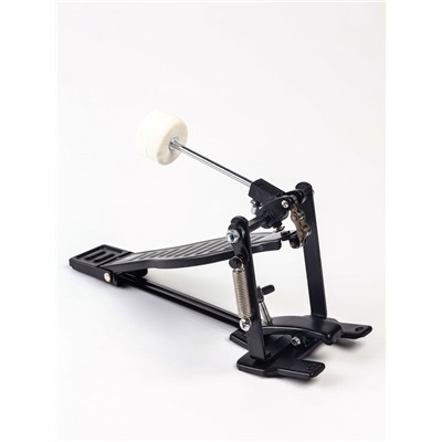 Педаль для бас-барабана Music Life черная