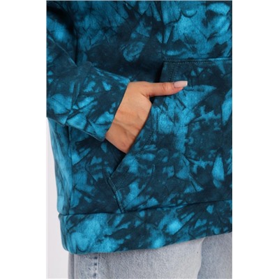 83910 худи (Бирюза)