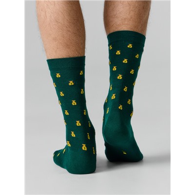 НОСКИ МУЖСКИЕ 017K-3486