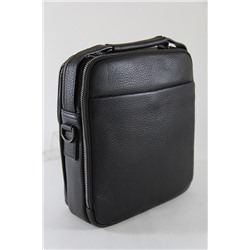 Сумка мужская из кожи H.T. leather