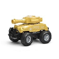 Танк р/у, 27 MHz, в коробке