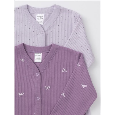 CROCKID Комбинезон К 6523-2уп