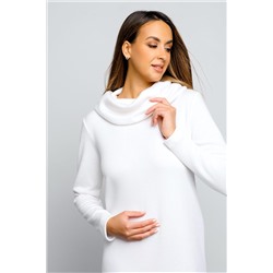 Платье миди 391WHT НАТАЛИ, 1066618