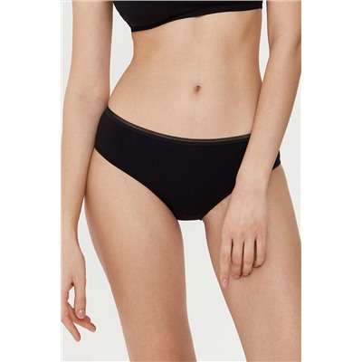 CONTE BASIC COLLECTION LB 2002 Трусы женские "слип" (в коробке) CONTE ELEGANT, 1236165