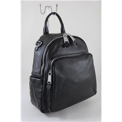 Рюкзак кожаный Polina&Eiterou