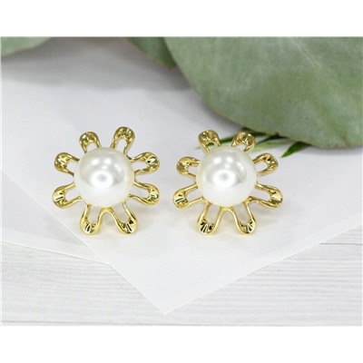 Серьги F679473907140