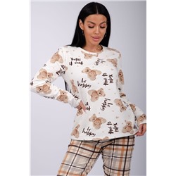 Пижама с брюками Гамми НАТАЛИ, 1215927