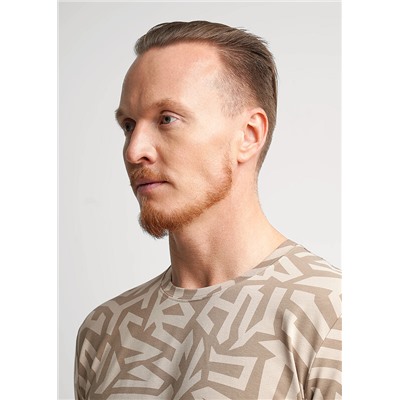 Футболка мужская