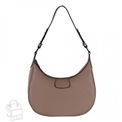 Сумка женская кожаная 5590VG l.khaki Vitelli Grassi