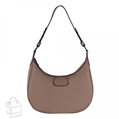 Сумка женская кожаная 5590VG l.khaki Vitelli Grassi