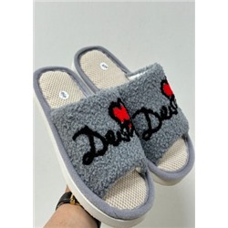 Домашние тапочки #23078202