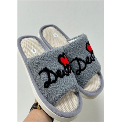 Домашние тапочки #23078202