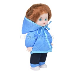 Кукла Женя Весна, озвуч., 30 см в пакете