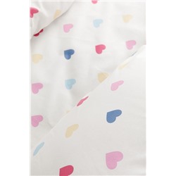 КПБ Влюбленность бязь