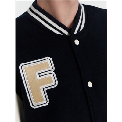 БОМБЕР МУЖСКОЙ 121208