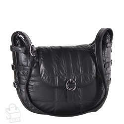 Сумка женская  58144 black Velina Fabbiano-Safenta/30