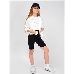 Велосипедки для девочки Соль&Перец