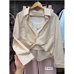 рубашка + топ 2056580-3