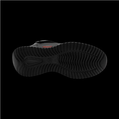 Ботинки демисезонные ВК1055-1 черные