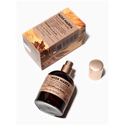 Парфюмерная вода женская Vegan Love Studio Miss Marfa, 50 мл (по мотивам Marfa (Memo Paris)