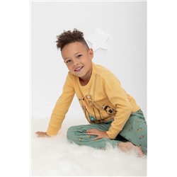 Пижама CROCKID, 1212718