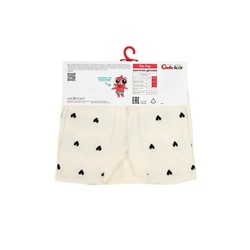 Классические CONTE-KIDS TIP-TOP Хлопковые колготки