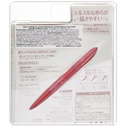 Imju, Dejavu, Lasting-Fine, выдвижной карандаш для глаз, оттенок темно-коричневый, 0,15 г