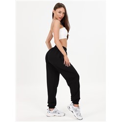 Битлз - брюки черный