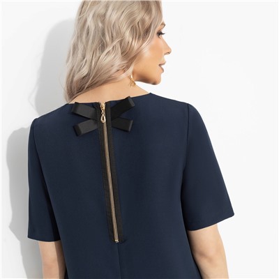 Платье универсальное, Сделай комплимент (уверенность)