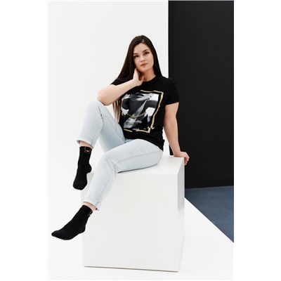 Набор подарочный 11805 (Черный)