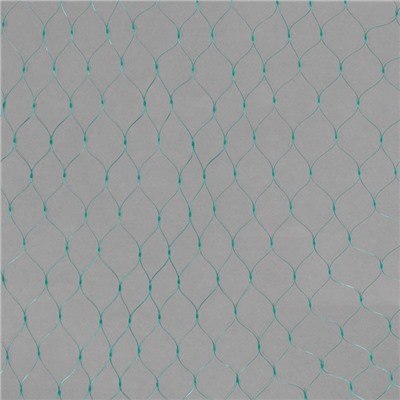 Сетка садовая, мягкая, 5×4 м, ячейка 15×15 мм, от птиц, Greengo