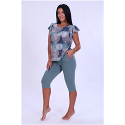 Натали Костюм 55037