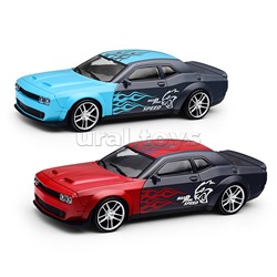 Машина "Гроза" в пакете