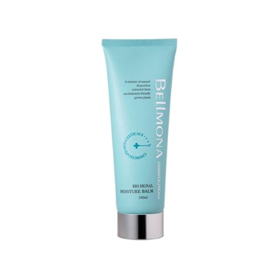 Bellmona Питательный крем для сухой кожи Bio Signal Moisture Balm