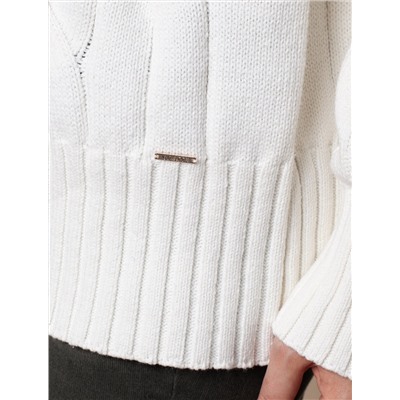 VILATTE Свитер D34.181