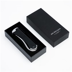 Зажигалка электронная, USB, дуговая, складная, 23×3.7 см