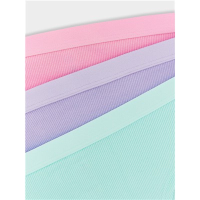 ТРУСЫ ДЛЯ ДЕВОЧЕК (3ШТ.) 417738-3