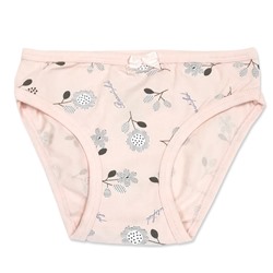 5296 трусы дев. многоцвет (BAYKAR)