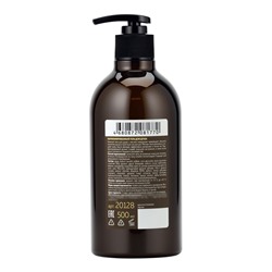 Гель для душа парфюмированный по мотивам LA SULTANE DE SABA, 500 мл