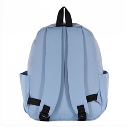 Рюкзак 2882P l.blue Sikaile